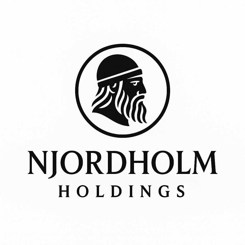 Njordholm Holdings